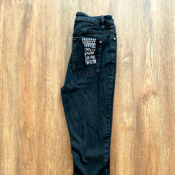 No Rules Chlo Wasted Ksubi Jeans Ksubi Women Jeans Poshmark